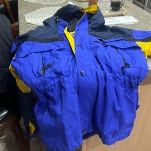 Jacket size M
